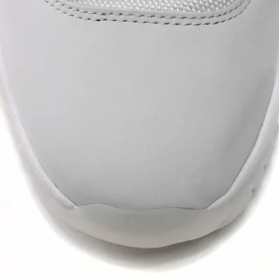 Air Jordan 11 Retro 'Platinum Tint'