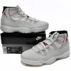 Air Jordan 11 Retro 'Platinum Tint'