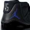 Air Jordan 11 Retro 'Space Jam' (2016)
