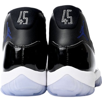 Air Jordan 11 Retro 'Space Jam' (2016)