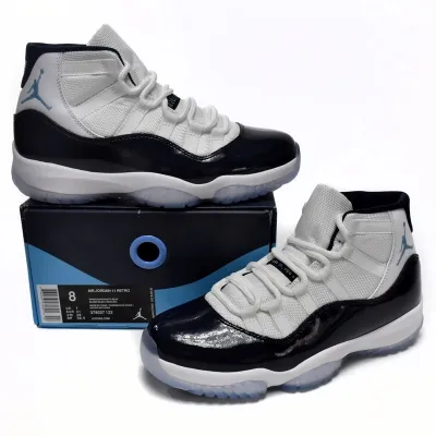 Air Jordan 11 Retro 'UNC Win Like 82'