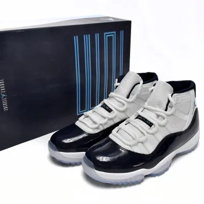 Air Jordan 11 Retro 'UNC Win Like 82'