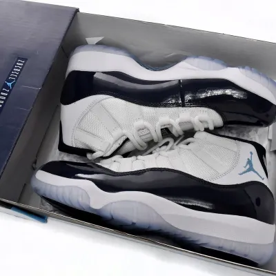 Air Jordan 11 Retro 'UNC Win Like 82'