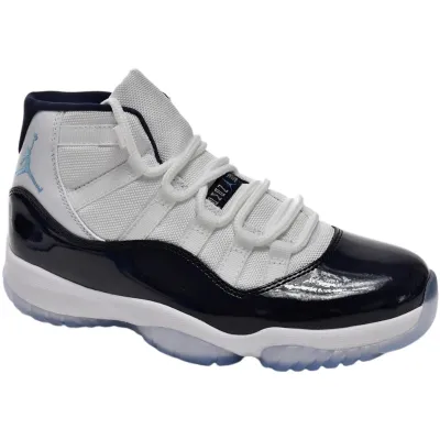 Air Jordan 11 Retro 'UNC Win Like 82'