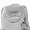 Air Jordan 11 Retro 'White Metallic Silver' (Women's)