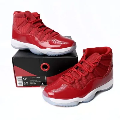 Air Jordan 11 Retro 'Win Like 96'