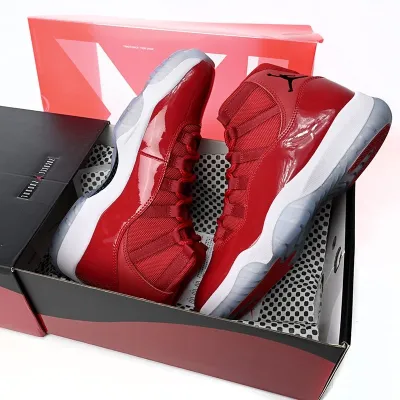 Air Jordan 11 Retro 'Win Like 96'