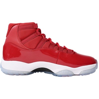 Air Jordan 11 Retro 'Win Like 96'