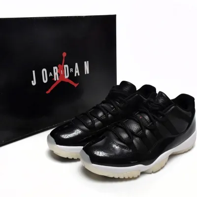 Air Jordan 11 Retro Low '72-10'