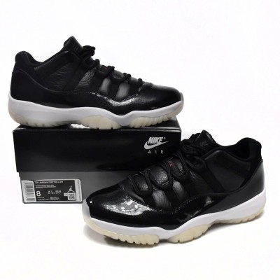 Air Jordan 11 Retro Low '72-10'