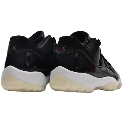 Air Jordan 11 Retro Low '72-10'