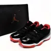 Air Jordan 11 Retro Low 'Bred'