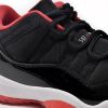 Air Jordan 11 Retro Low 'Bred'
