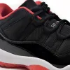 Air Jordan 11 Retro Low 'Bred'