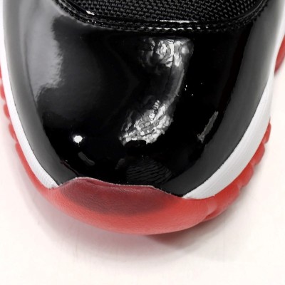 Air Jordan 11 Retro Low 'Bred'