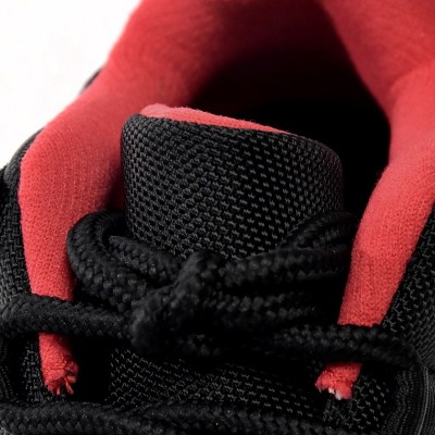 Air Jordan 11 Retro Low 'Bred'