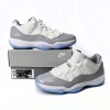 Air Jordan 11 Retro Low 'Cement Grey'