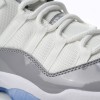 Air Jordan 11 Retro Low 'Cement Grey'