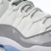 Air Jordan 11 Retro Low 'Cement Grey'