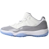 Air Jordan 11 Retro Low 'Cement Grey'