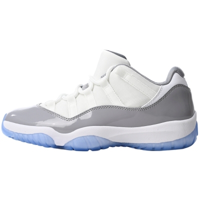 Air Jordan 11 Retro Low 'Cement Grey'