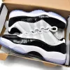 Air Jordan 11 Retro Low 'Concord'