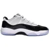 Air Jordan 11 Retro Low 'Concord'