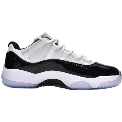 Air Jordan 11 Retro Low 'Concord'