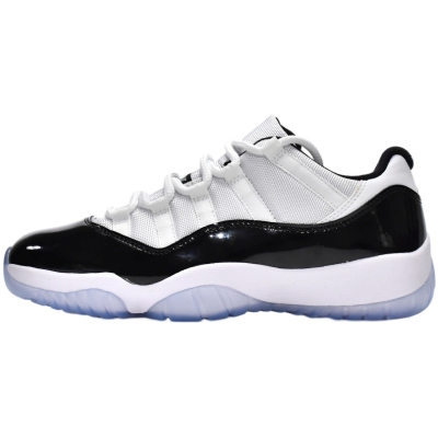 Air Jordan 11 Retro Low 'Concord'