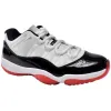 Air Jordan 11 Retro Low 'Concord Bred'