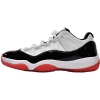 Air Jordan 11 Retro Low 'Concord Bred'