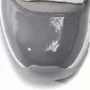Air Jordan 11 Retro Low 'Cool Grey'