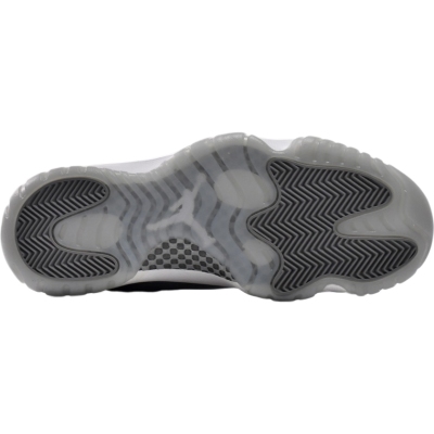 Air Jordan 11 Retro Low 'Cool Grey'