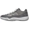 Air Jordan 11 Retro Low 'Cool Grey'