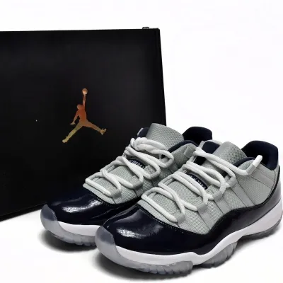 Air Jordan 11 Retro Low 'Georgetown'