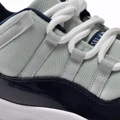 Air Jordan 11 Retro Low 'Georgetown'