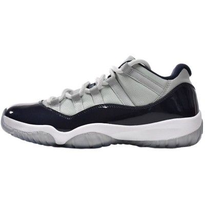 Air Jordan 11 Retro Low 'Georgetown'