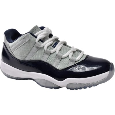 Air Jordan 11 Retro Low 'Georgetown'