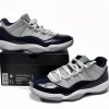 Air Jordan 11 Retro Low 'Georgetown'
