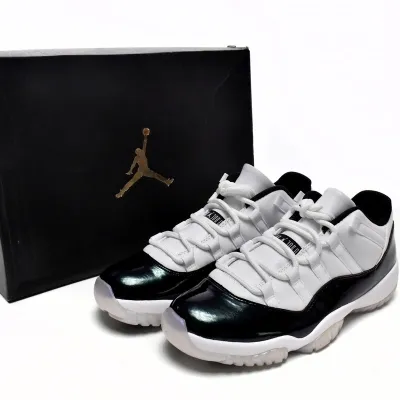 Air Jordan 11 Retro Low 'Iridescent'