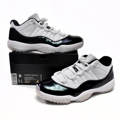 Air Jordan 11 Retro Low 'Iridescent'