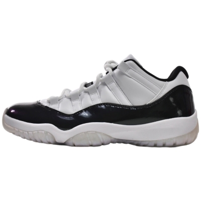 Air Jordan 11 Retro Low 'Iridescent'