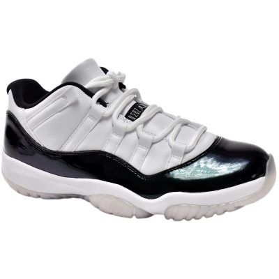 Air Jordan 11 Retro Low 'Iridescent'