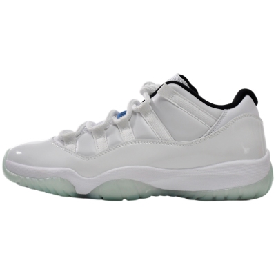 Air Jordan 11 Retro Low 'Legend Blue'