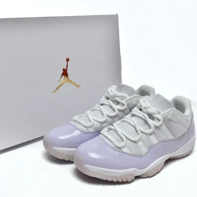 Air Jordan 11 Retro Low 'Pure Violet' (Women's)