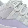 Air Jordan 11 Retro Low 'Pure Violet' (Women's)