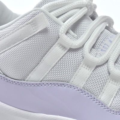 Air Jordan 11 Retro Low 'Pure Violet' (Women's)
