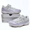 Air Jordan 11 Retro Low 'Pure Violet' (Women's)