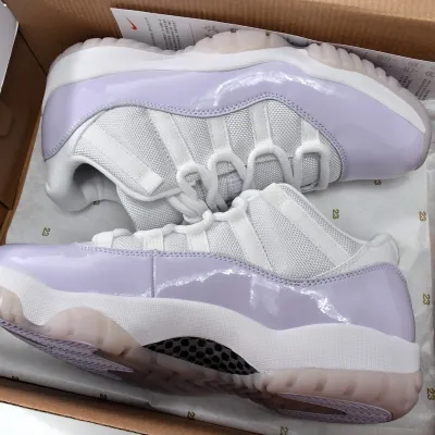 Air Jordan 11 Retro Low 'Pure Violet' (Women's)