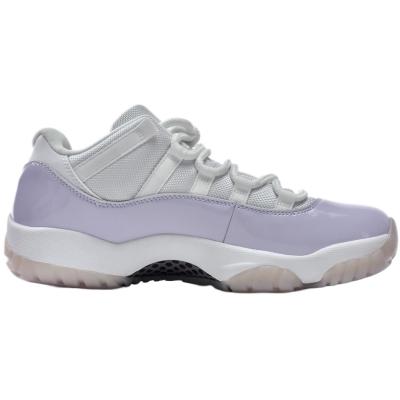 Air Jordan 11 Retro Low 'Pure Violet' (Women's)